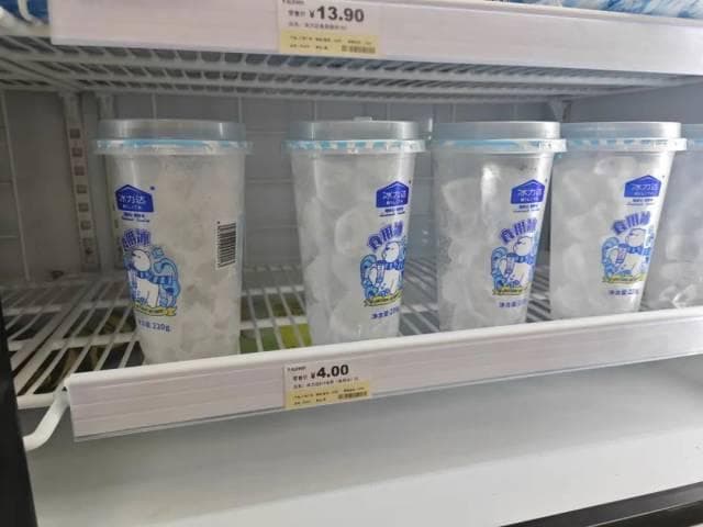 便利店冰杯火了…喝冷饮到底会不会伤脾胃？