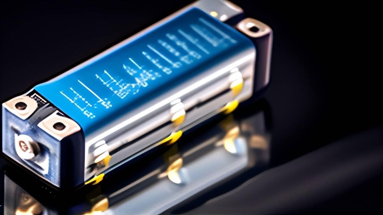 告别电池容量衰减，这些方法你知道吗？