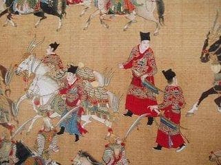 宋朝的“锦衣卫”皇城司