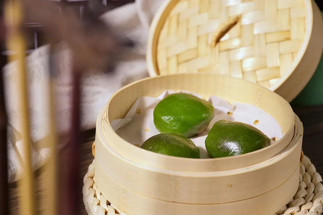 清明将至，儿童该如何选择青团？