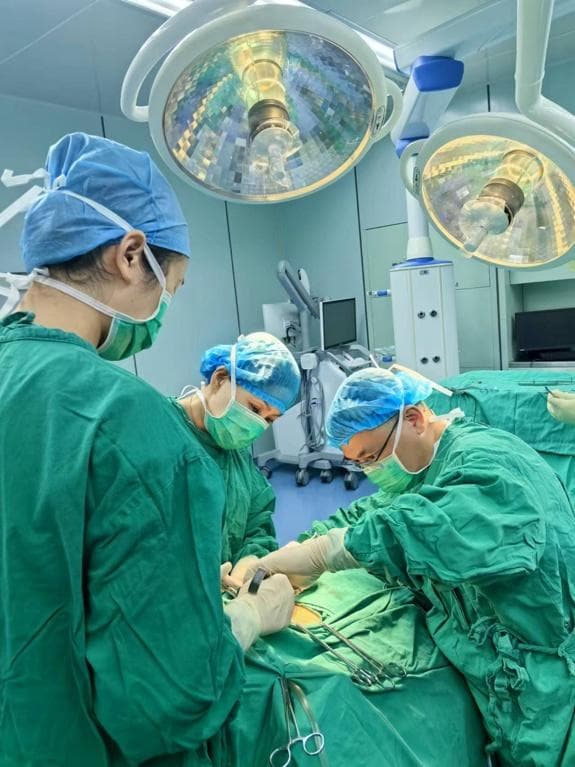甲状腺结节究竟看哪个科？多学科联合门诊“一站式”解决→
