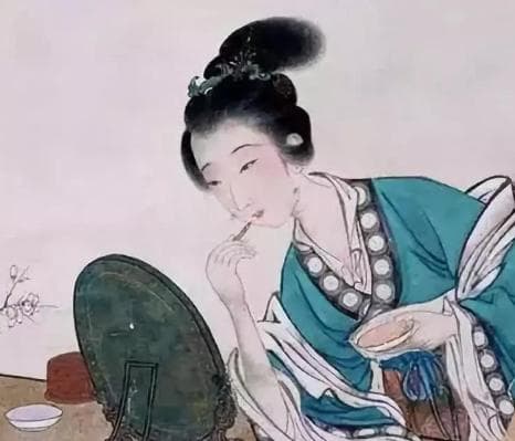 追溯洗脸的历史：古人的洁面之道与洗面奶的起源
