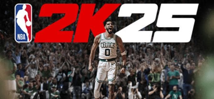 《NBA 2K25》高配虚拟内存显存不够，独显不启动解决办法