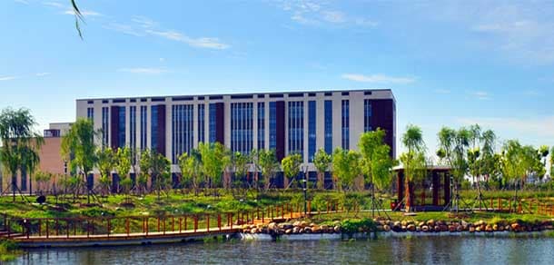 华北理工大学历史沿革