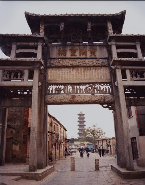 福清家乡历史有哪些？揭秘福清：一段悠久而独特的家乡历史！