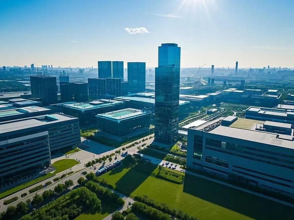黑石调仓暗流 中国物流项目出售传闻背后