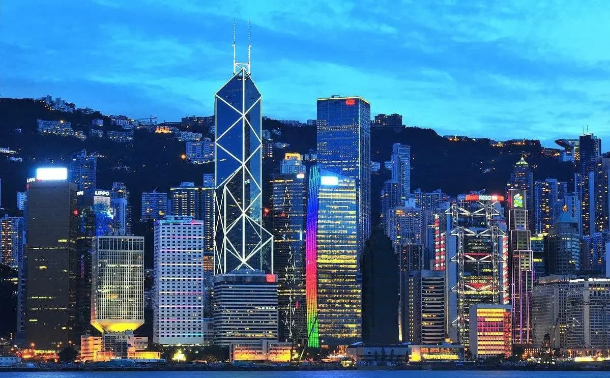 十四年再提宽松，中概股应声而起