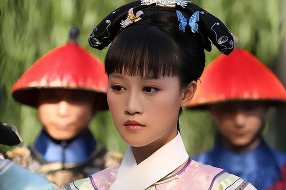 重拍甄嬛传，孙俪地位难撼