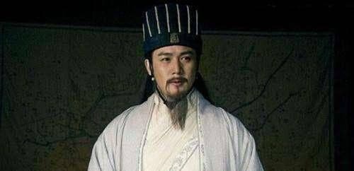 孔明隆中对的一句话，跟出师表中一句话自相矛盾，揭示了蜀亡原因