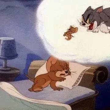 可怕又紧张的噩梦，是大脑在帮你克服不良情绪？
