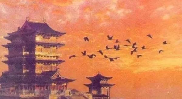 1300多年来，《滕王阁序》饱受世人的质疑，他们到底在质疑什么？