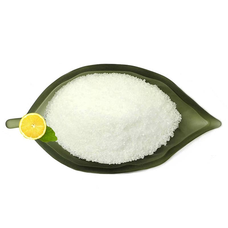 防腐剂山梨酸在食品加工行业中的应用