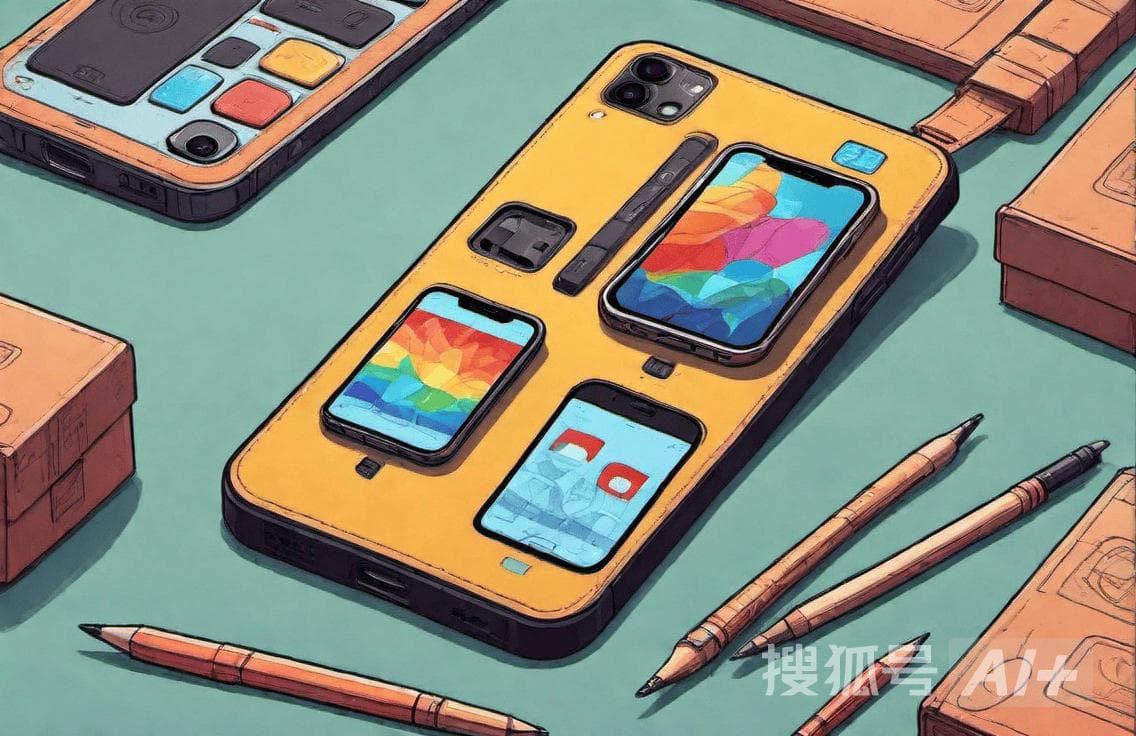 如何辨别苹果手机的真假：一份详尽的指南送给您
