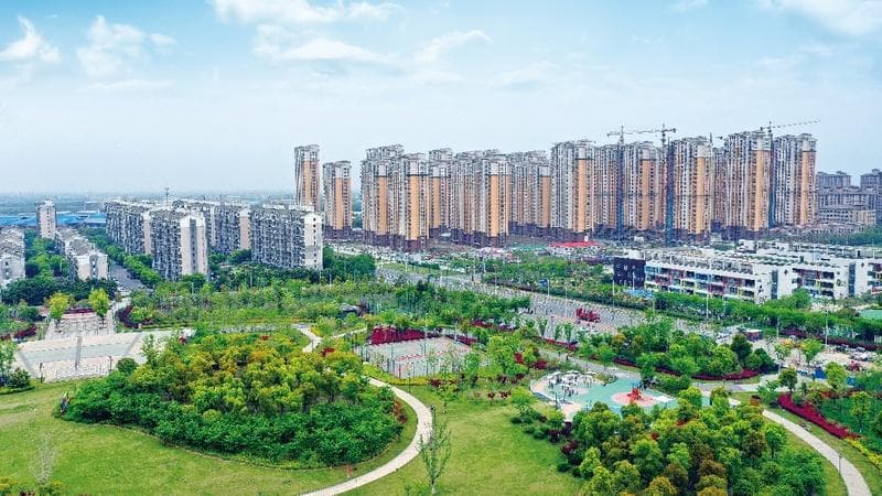 武进蠡河恢复古名，入选省首批地名文化遗产
