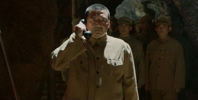 《志愿军：存亡之战》没讲清楚，真正的铁原阻击战应该什么样？