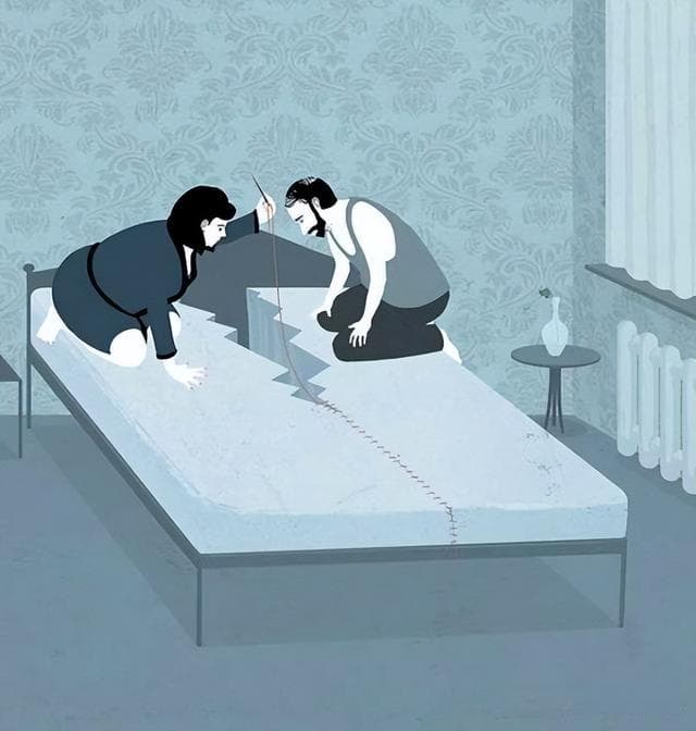 揭秘夫妻感情加深的四大秘诀，让他对你的爱日增不减