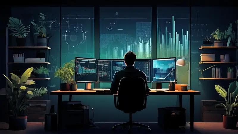 如何使用VOSviewer分析多数据库