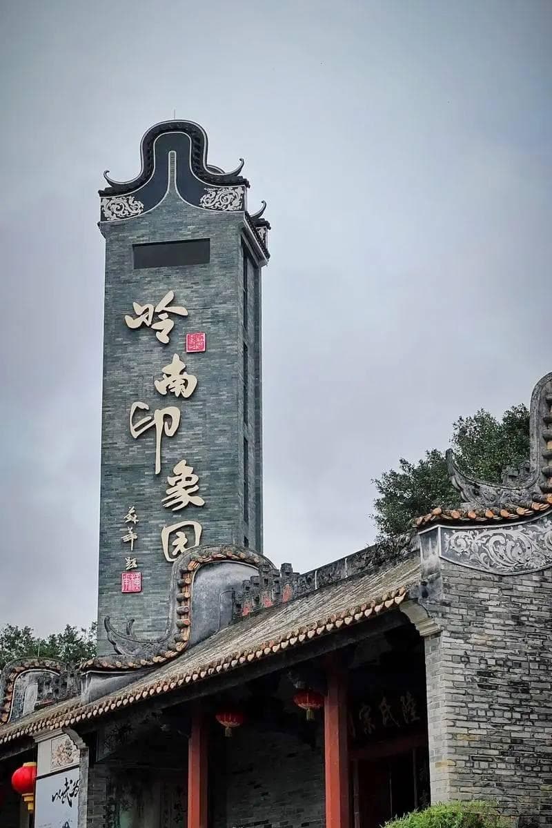 中国传统八大菜系之粤菜：兼容并蓄的岭南饮食文化