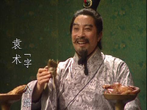 逆流而上：袁术的淮南布局