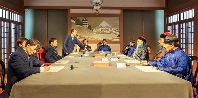 八国联军中，先后有7国主动退还赔款，唯独此国不退，是谁？