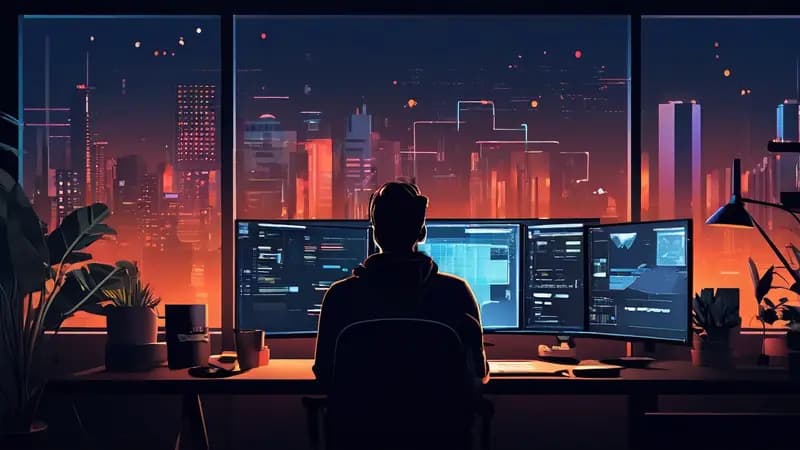 如何找到适合团队