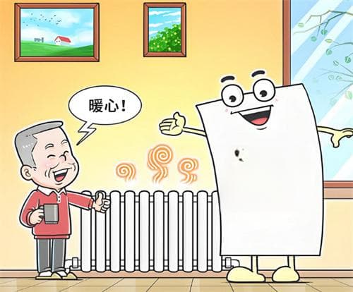 国家供暖时间几月到几月