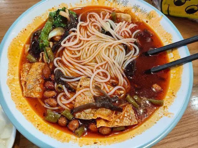 螺蛳粉的臭味来源于什么？解锁螺蛳粉臭味的奥秘