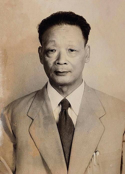 了不起的甲骨文丨他是殷墟发掘第一人