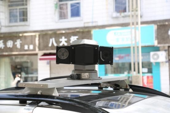 AI城管上线，龙泉驿智慧城市管理再升级