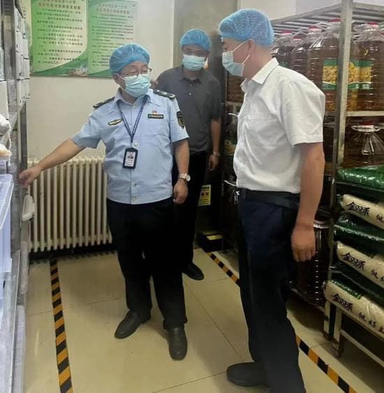 基层食品安全监管难在哪里？