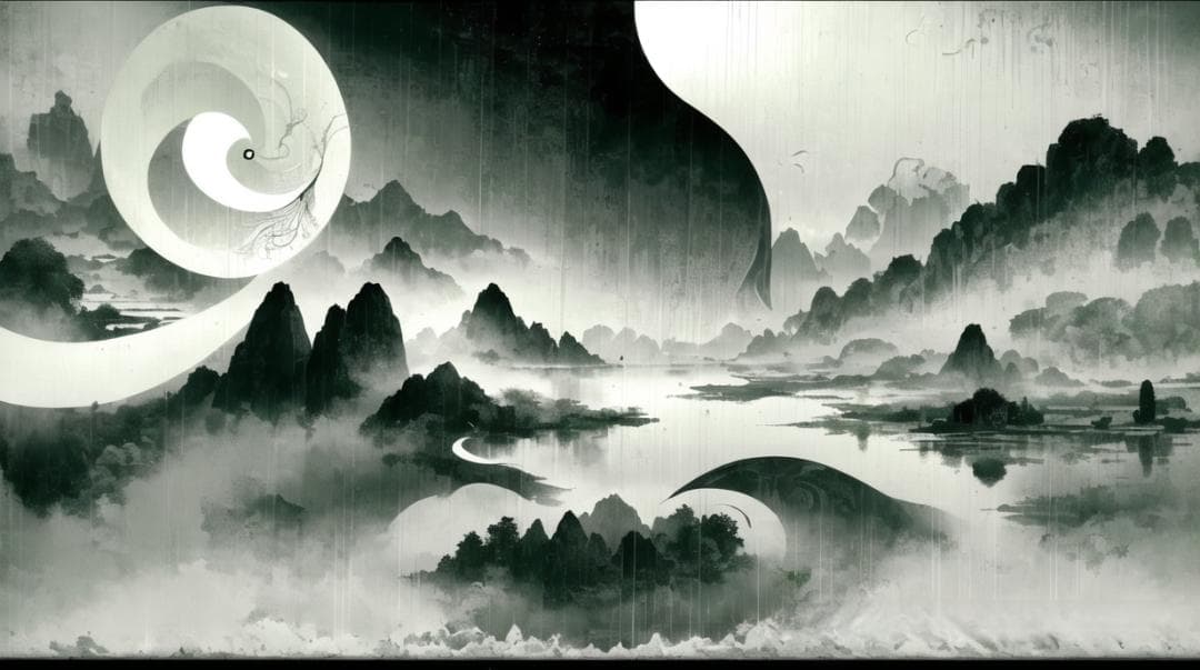 道家丹道修炼的核心法则“抱元守一”，让心神合一生命重启