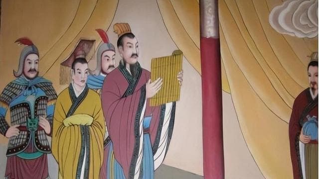 商朝国都朝歌，周朝国都西岐，古代这两大名城如今在什么地方？