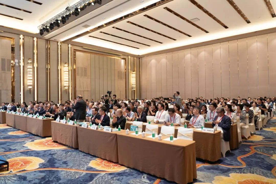 中华医学会第十二届眼科学和视觉科学研究大会在广州圆满落幕