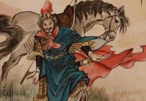 李陵投靠匈奴的背后：忠诚与背叛的辨析