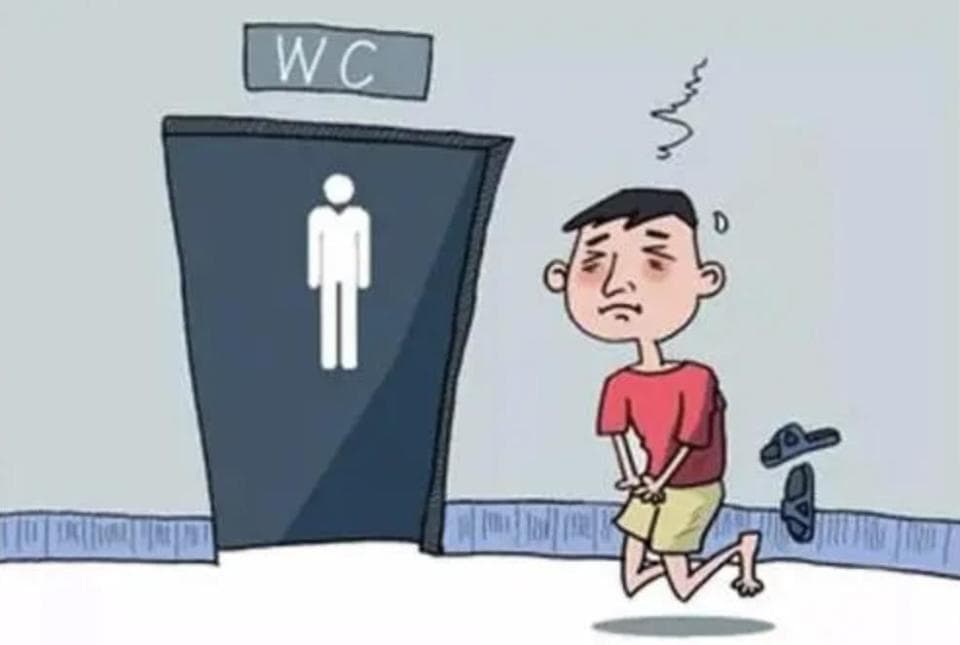 一紧张就拉肚子？最新研究揭示其中机制！