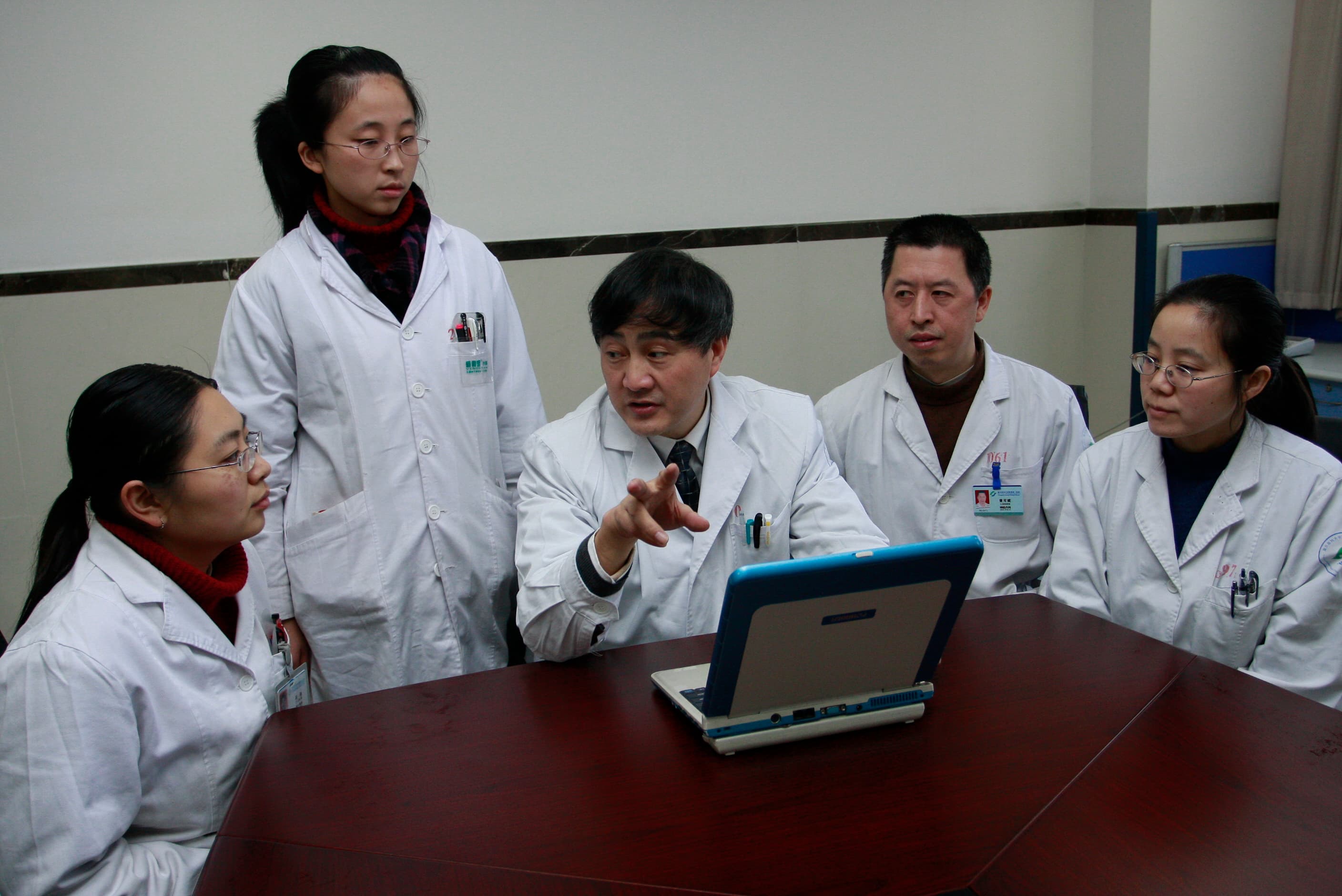 如何更好防治癫痫？他们的方案被列为全球癫痫防治示范项目