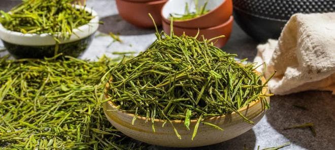 这6种茶是“降糖高手”，用它泡水喝，血糖慢慢降下去，血糖高的都该试试