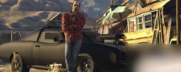 GTA5多人合作攻略：如何与好友一起玩同一任务