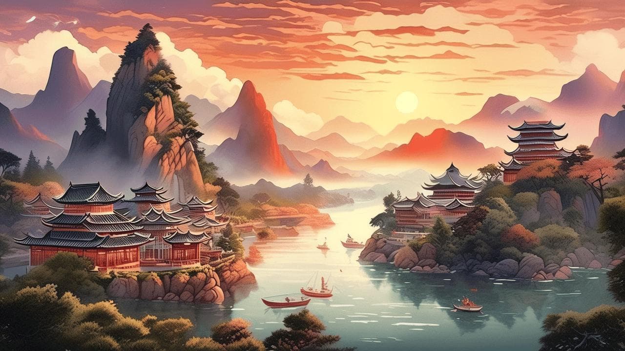 《六祖坛经》智慧要义慨览