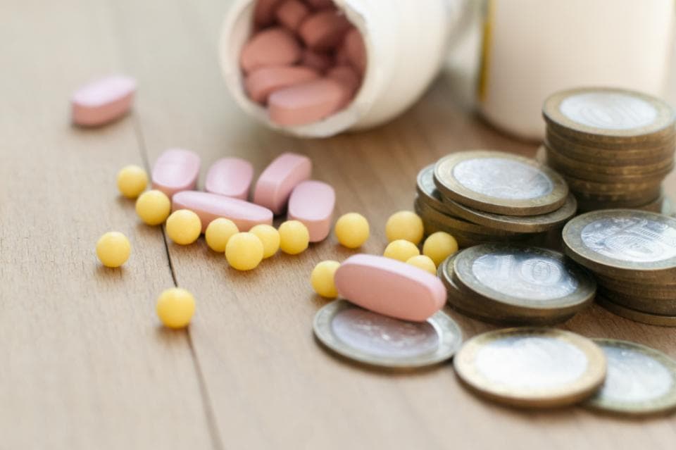 医保的实际报销比例到底是怎么算出来的？