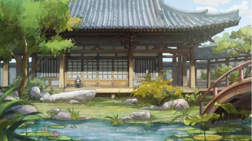 《大理寺日志》第二季定档：精彩再续，国风动画新突破？