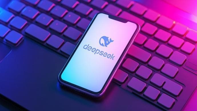 00后玩嗨DeepSeek：算恋情、测运势！有些心理咨询师可能要失业了