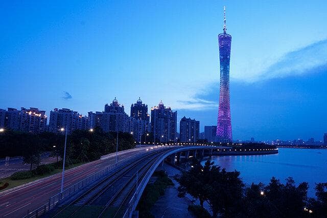 十大广州特色 广州地方特色 广州城市特色文化符号