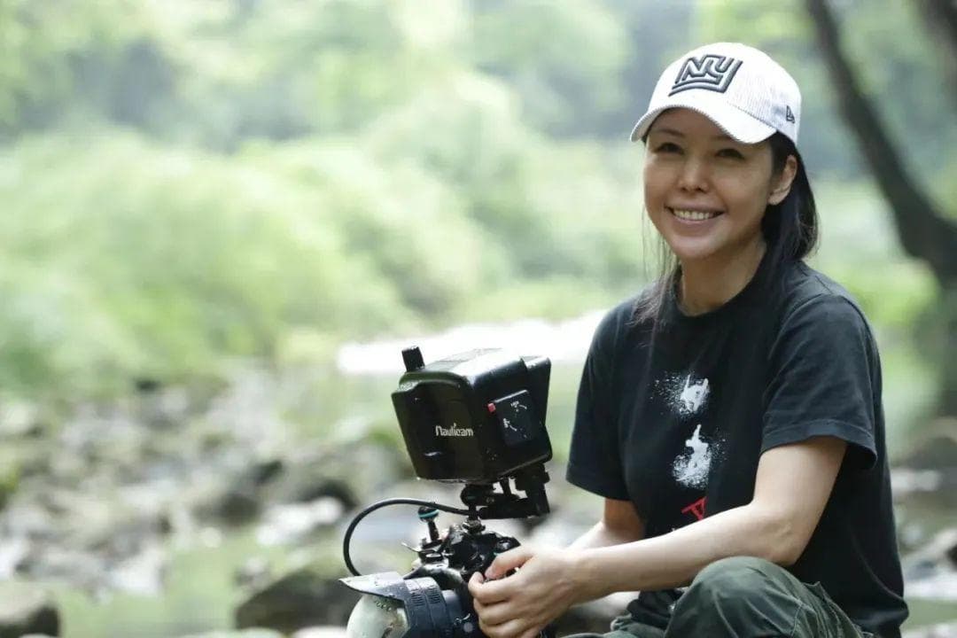 独立、自由、丰盈......什么才是女人最好的状态？