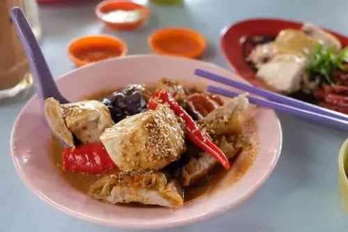 探索吉隆坡：不可错过的美食清单与舌尖盛宴