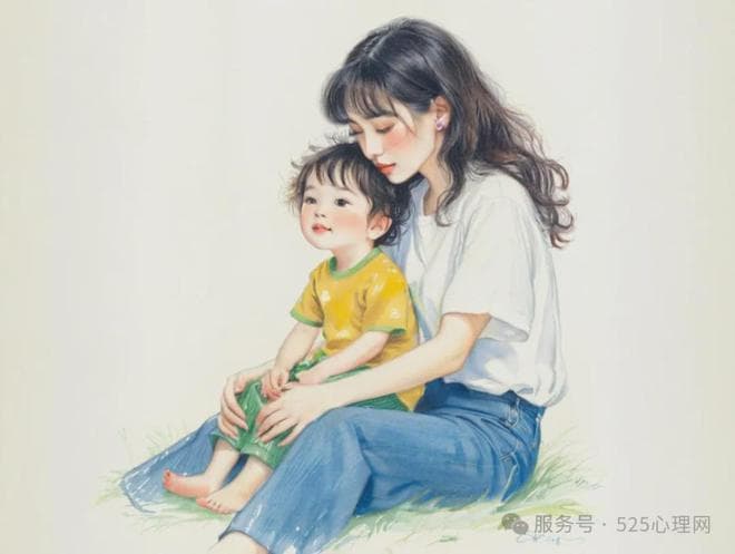 【心理健康】你真的会和孩子聊天吗？抓住这5点，变身沟通达人