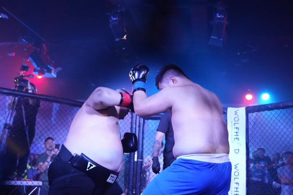 MMA vs. 拳击：综合格斗与拳击的差异，谁才是擂台霸主？