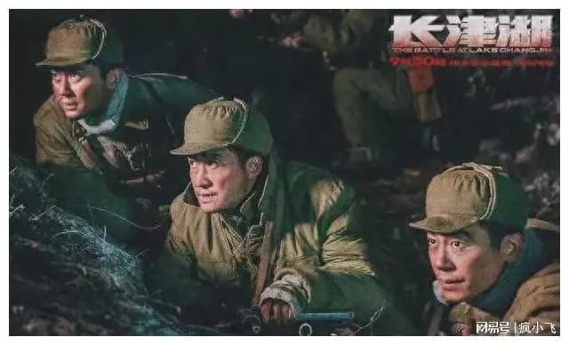 近20年来评分最高的10大国产战争片，每部都值得二刷