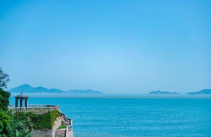 三条省内自驾游线，每条都浓缩精华，云海星空美成童话，好吃好逛到原地封神！