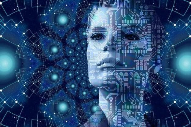AI服务器散热黑科技：让芯片“冷静”提速